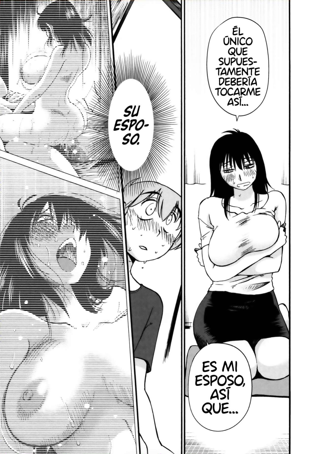 Rakujitsu no Pathos Capítulo 19 - Página 14