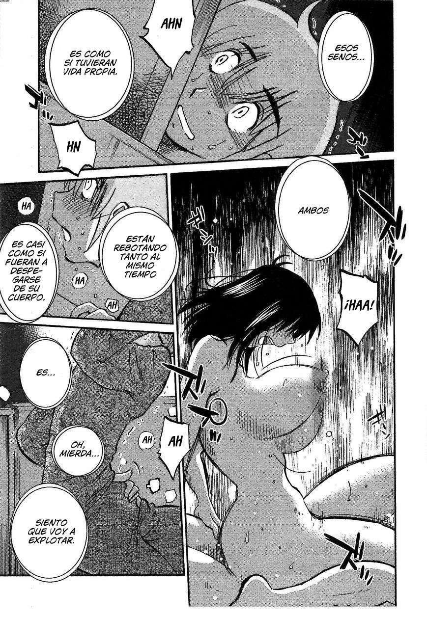 Rakujitsu no Pathos Capítulo 2 - Página 10