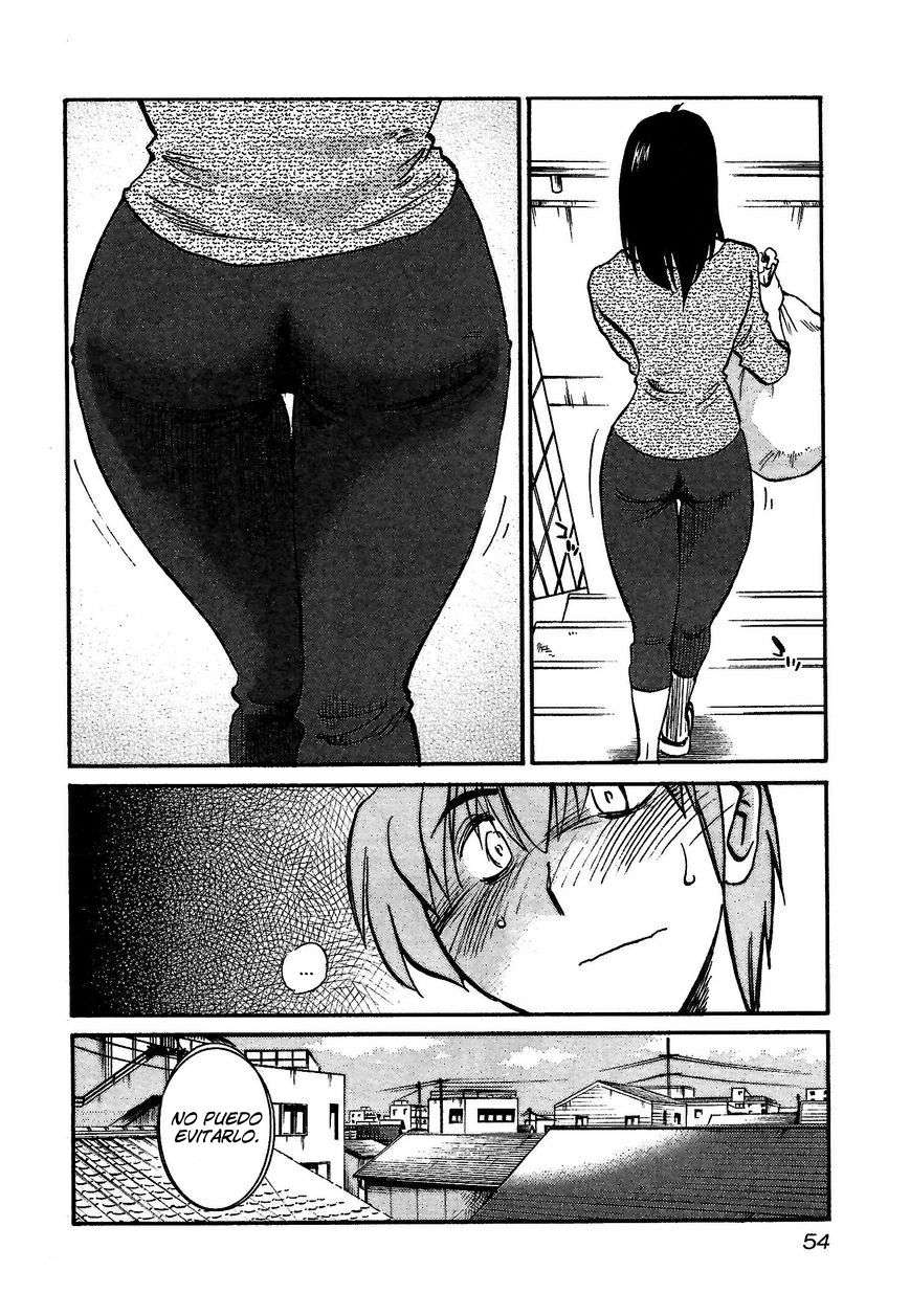 Rakujitsu no Pathos Capítulo 2 - Página 21