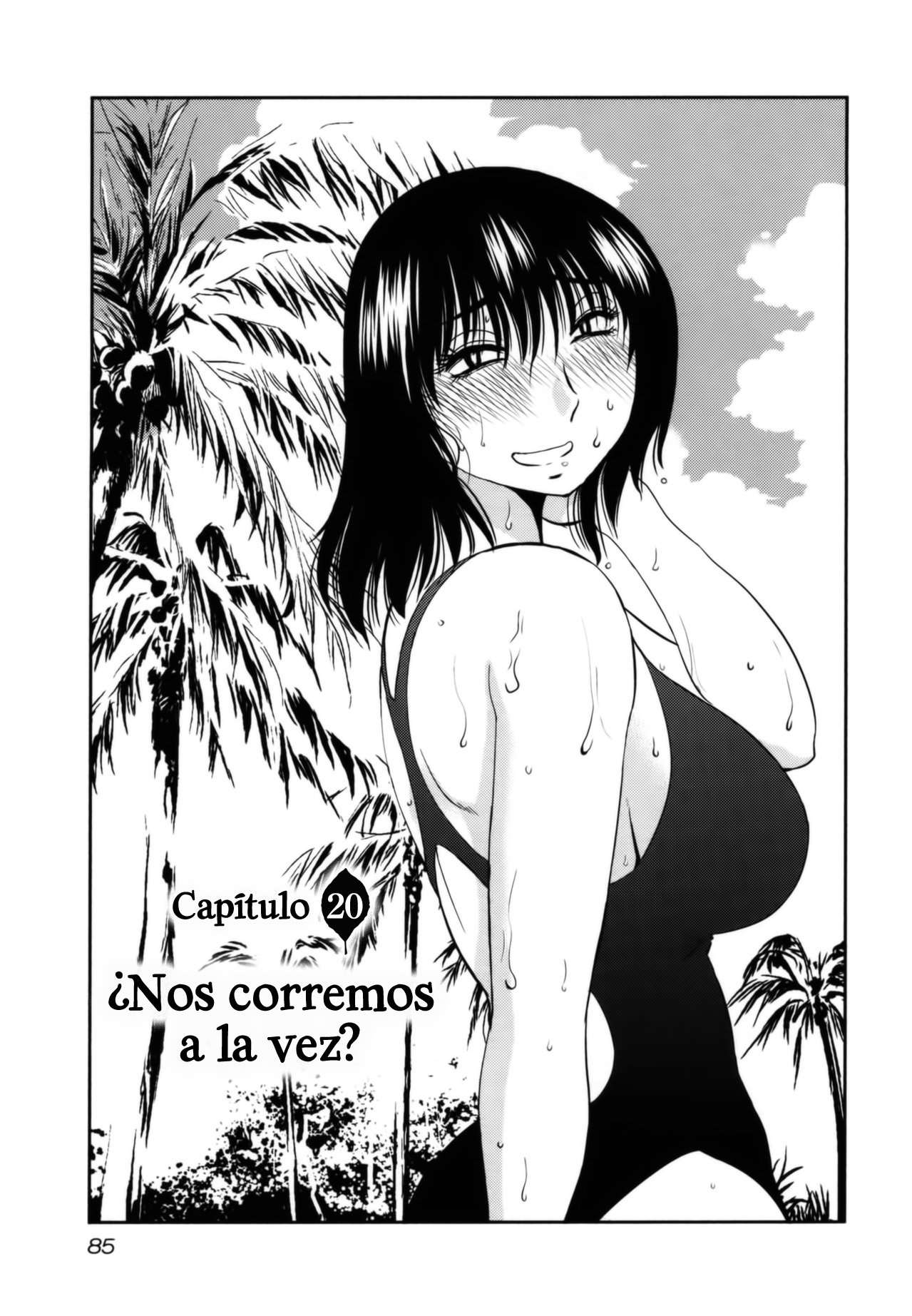 Rakujitsu no Pathos Capítulo 20 - Página 2