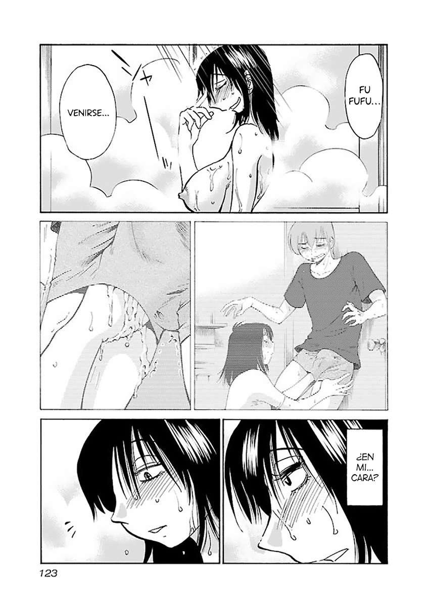Rakujitsu no Pathos Capítulo 28 - Página 14