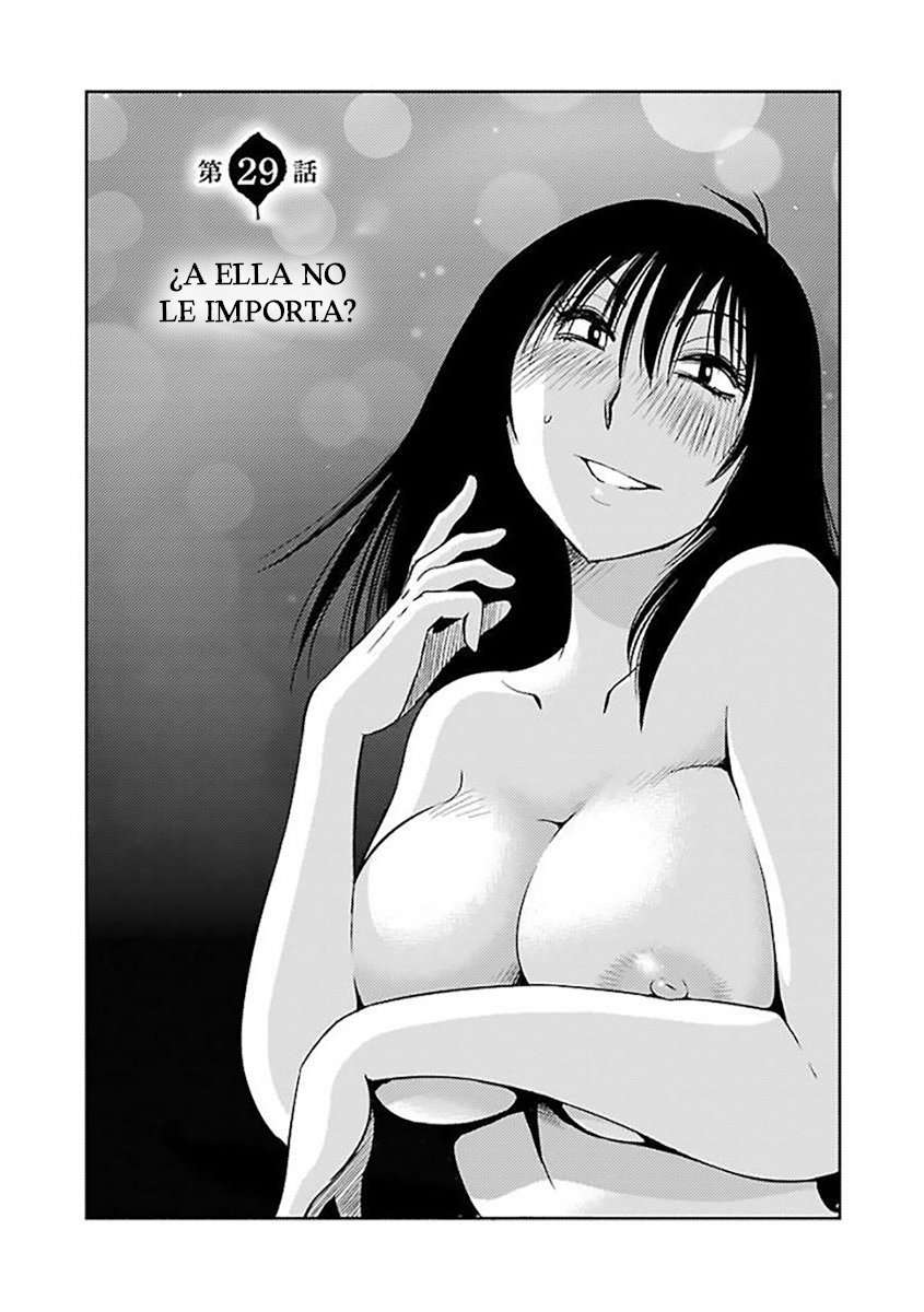 Rakujitsu no Pathos Capítulo 29 - Página 2