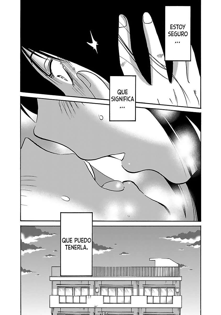 Rakujitsu no Pathos Capítulo 47 - Página 25