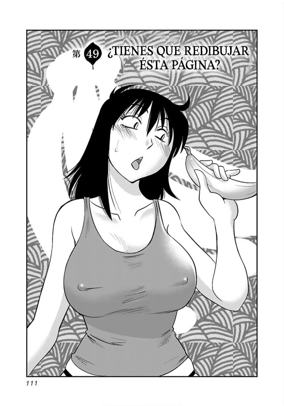 Rakujitsu no Pathos Capítulo 49 - Página 2
