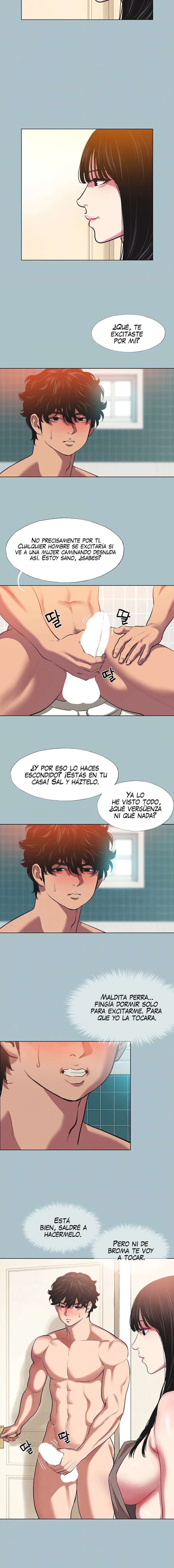 Lo siento, no tengo intención de salir con nadie Capítulo 3 - Página 3