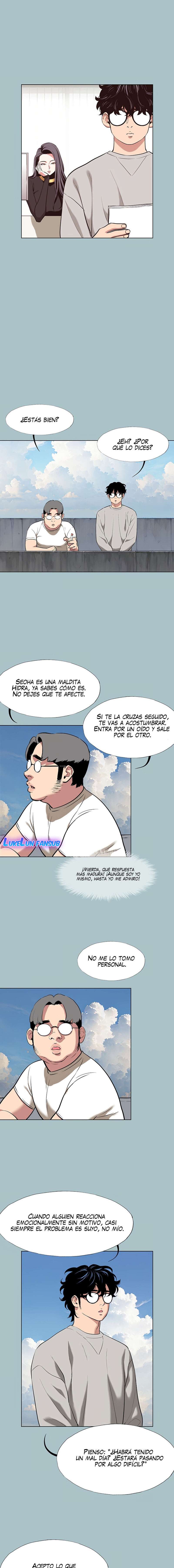 Lo siento, no tengo intención de salir con nadie Capítulo 4 - Página 13