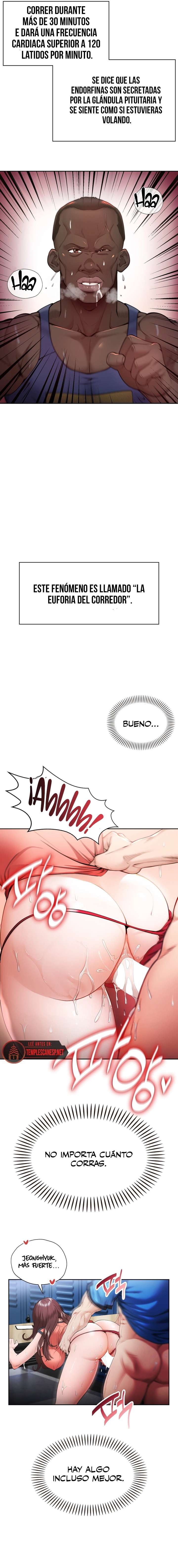 Corredores de Altura Capítulo 1 - Página 2
