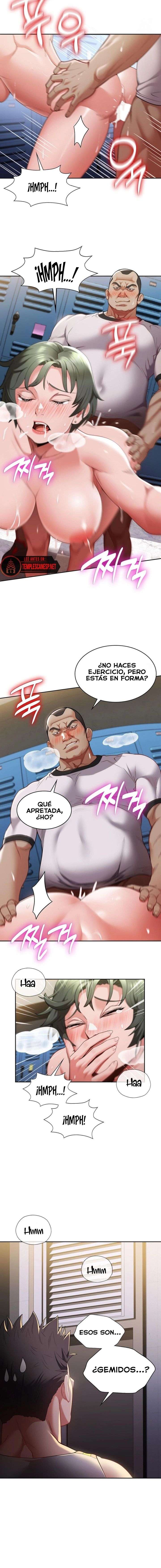 Corredores de Altura Capítulo 10 - Página 2