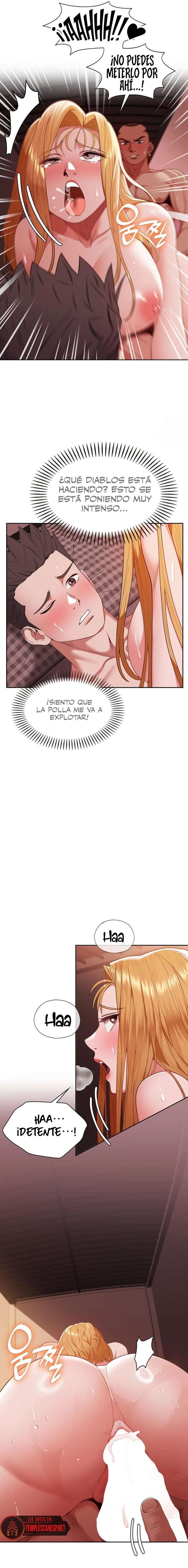 Corredores de Altura Capítulo 13 - Página 5