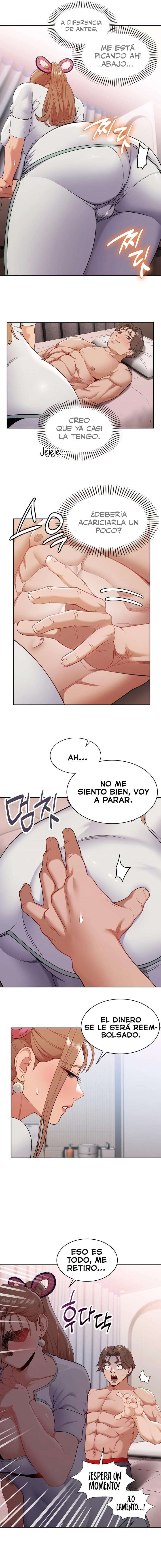 Corredores de Altura Capítulo 14 - Página 2