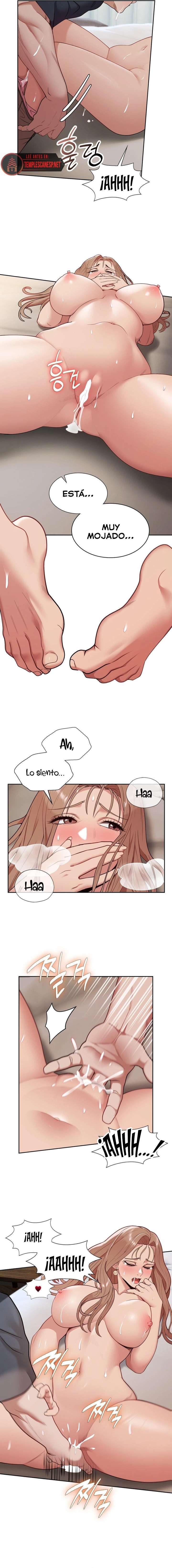Corredores de Altura Capítulo 14 - Página 7