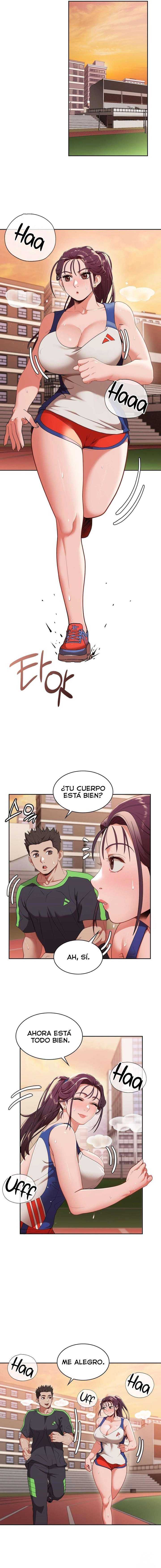 Corredores de Altura Capítulo 15 - Página 13
