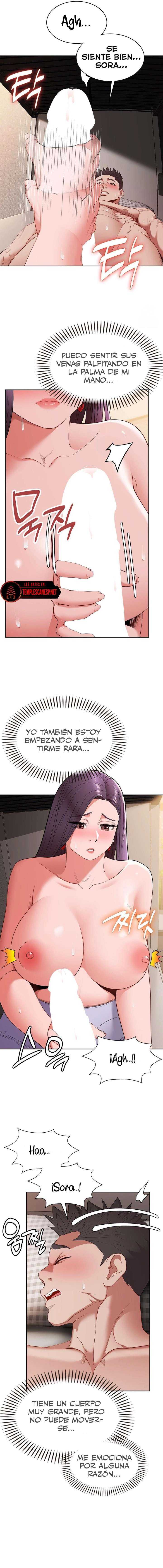 Corredores de Altura Capítulo 17 - Página 12