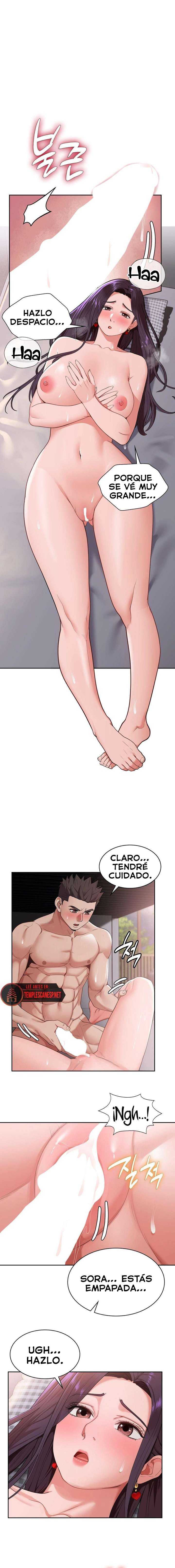 Corredores de Altura Capítulo 18 - Página 6