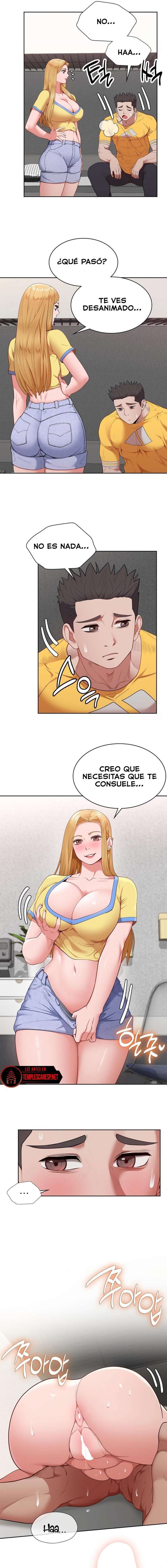 Corredores de Altura Capítulo 19 - Página 12