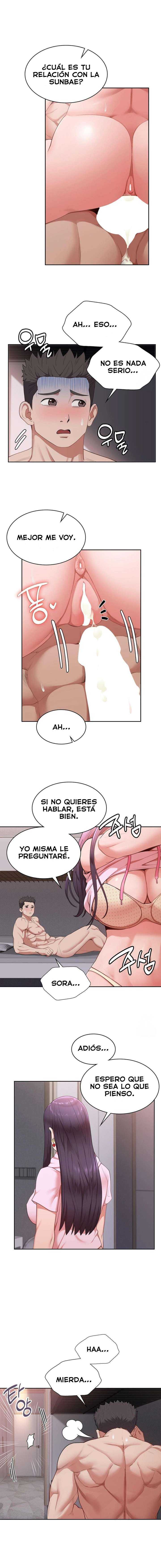 Corredores de Altura Capítulo 19 - Página 4