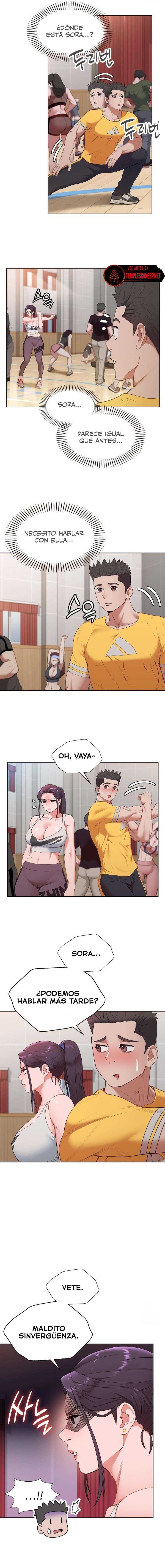 Corredores de Altura Capítulo 19 - Página 9