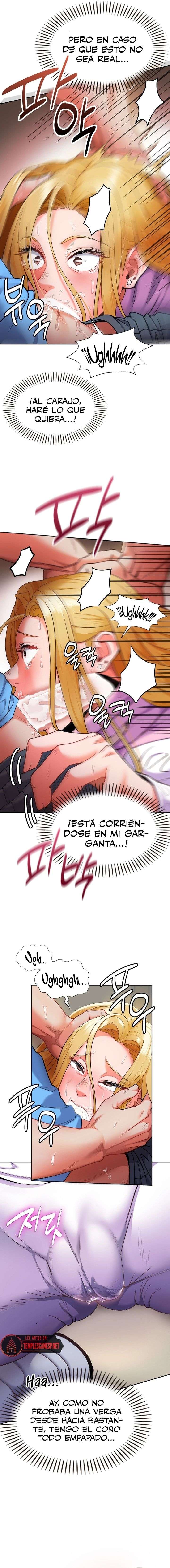 Corredores de Altura Capítulo 2 - Página 7
