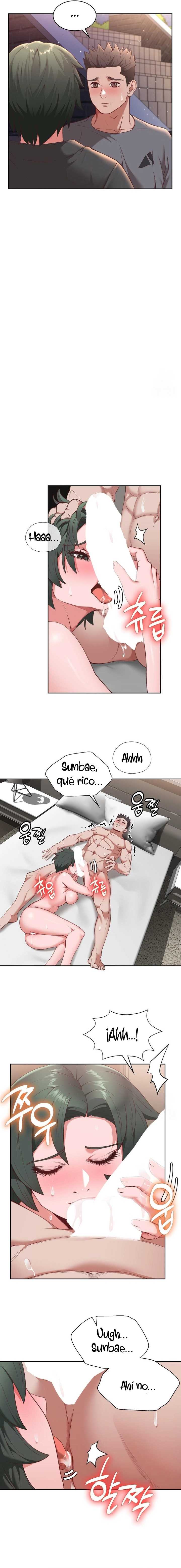 Corredores de Altura Capítulo 21 - Página 12