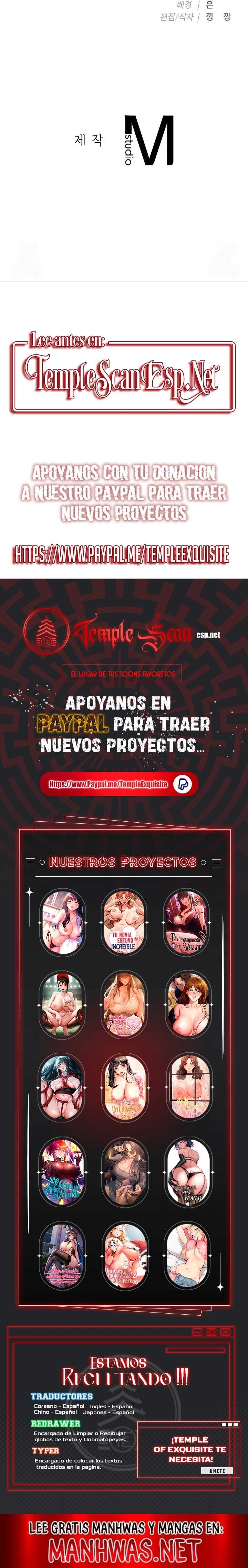 Corredores de Altura Capítulo 21 - Página 14