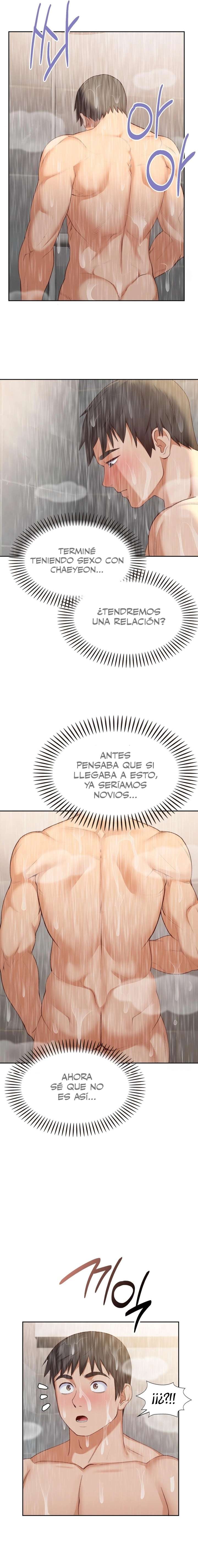 Corredores de Altura Capítulo 22 - Página 10