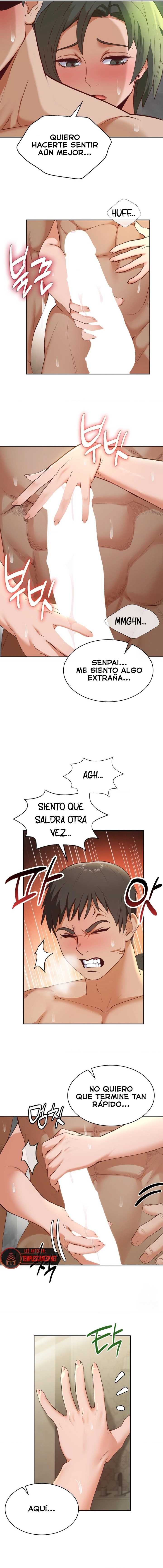 Corredores de Altura Capítulo 22 - Página 12