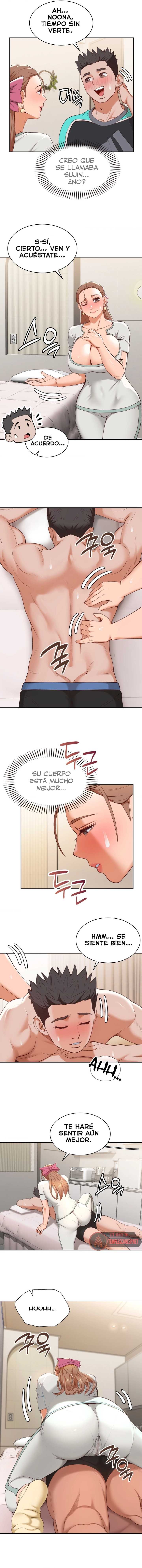 Corredores de Altura Capítulo 24 - Página 2