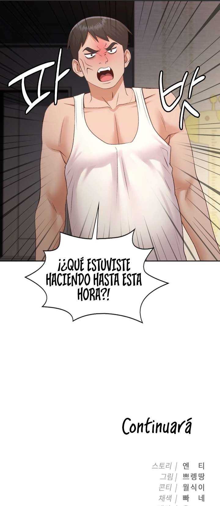 Corredores de Altura Capítulo 25 - Página 12