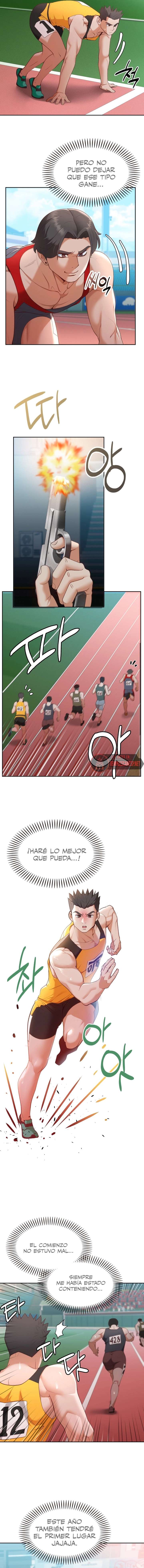 Corredores de Altura Capítulo 27 - Página 2