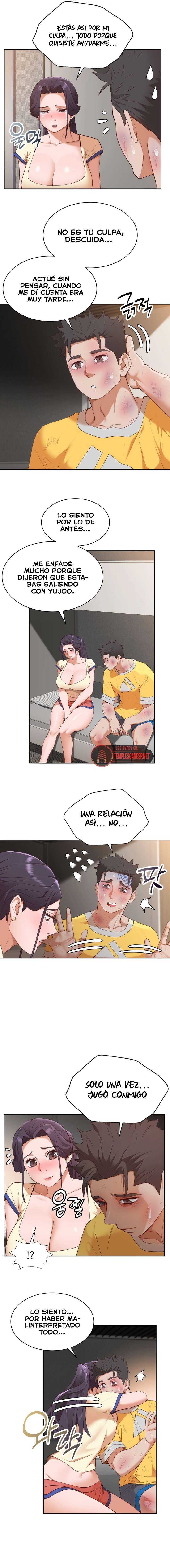 Corredores de Altura Capítulo 29 - Página 10