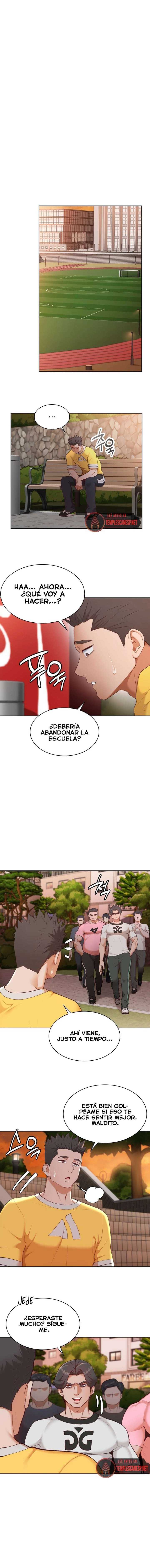Corredores de Altura Capítulo 29 - Página 4