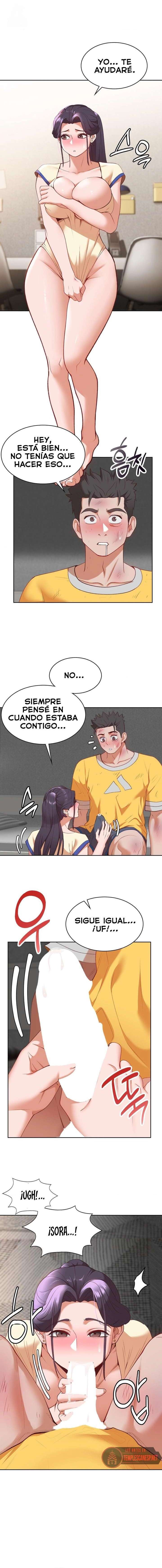 Corredores de Altura Capítulo 30 - Página 2