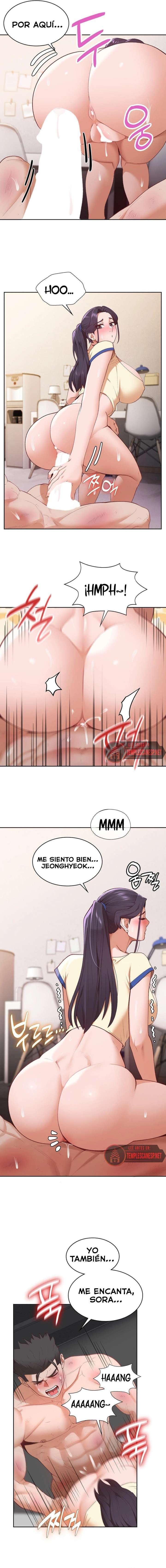 Corredores de Altura Capítulo 30 - Página 6