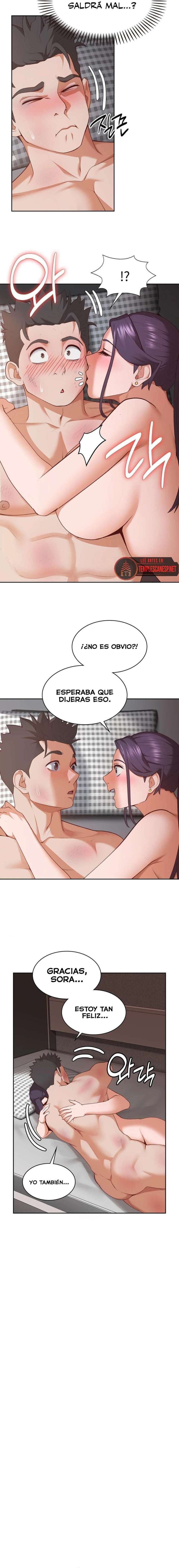 Corredores de Altura Capítulo 31 - Página 2