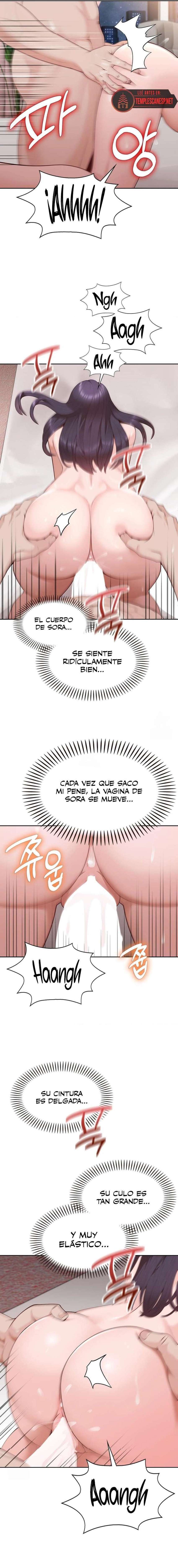 Corredores de Altura Capítulo 32 - Página 11