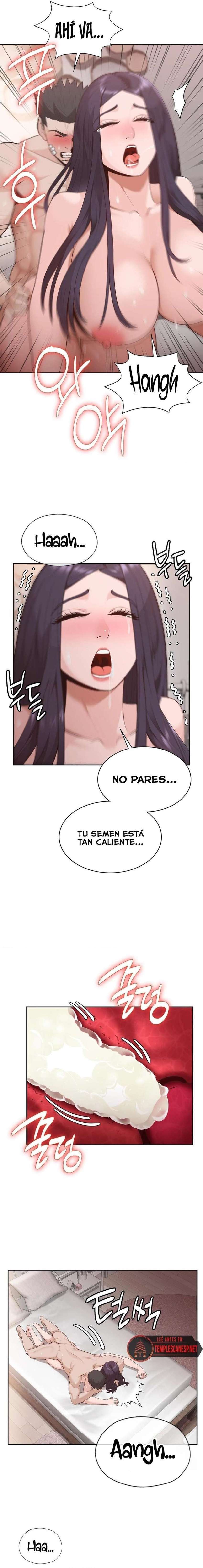 Corredores de Altura Capítulo 32 - Página 14