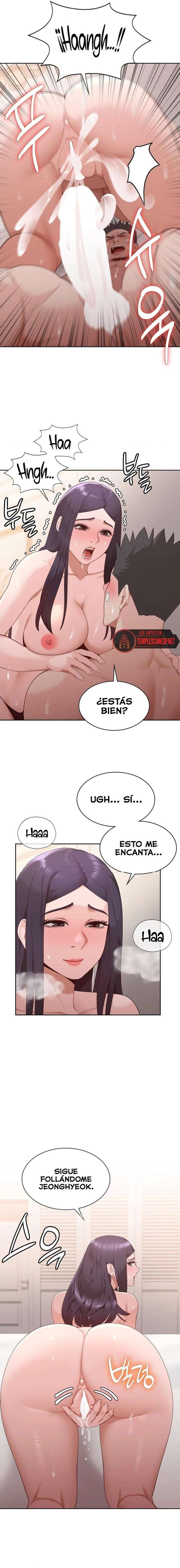 Corredores de Altura Capítulo 32 - Página 9