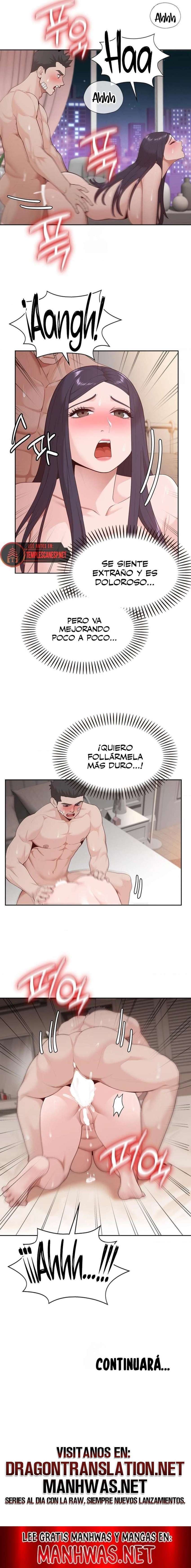 Corredores de Altura Capítulo 33 - Página 13