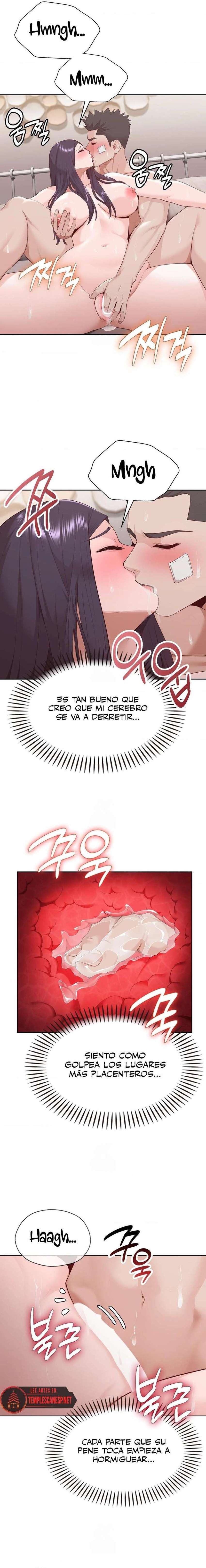 Corredores de Altura Capítulo 33 - Página 4