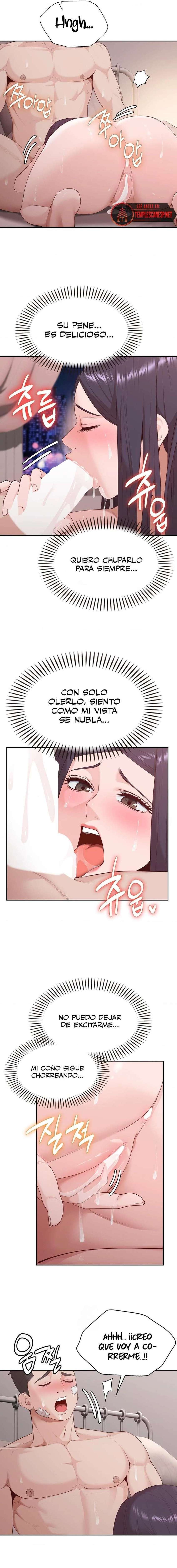 Corredores de Altura Capítulo 33 - Página 6