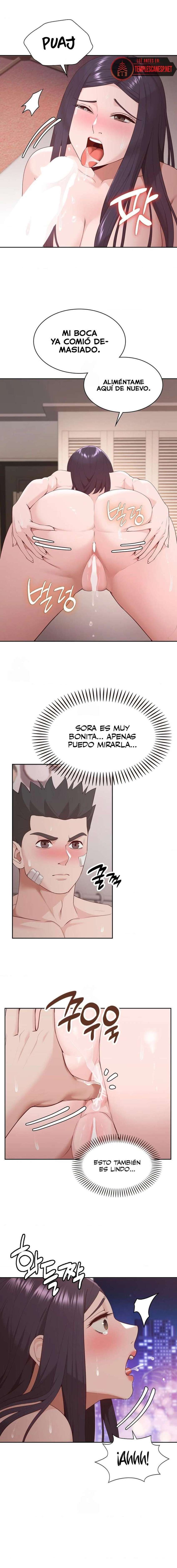 Corredores de Altura Capítulo 33 - Página 7