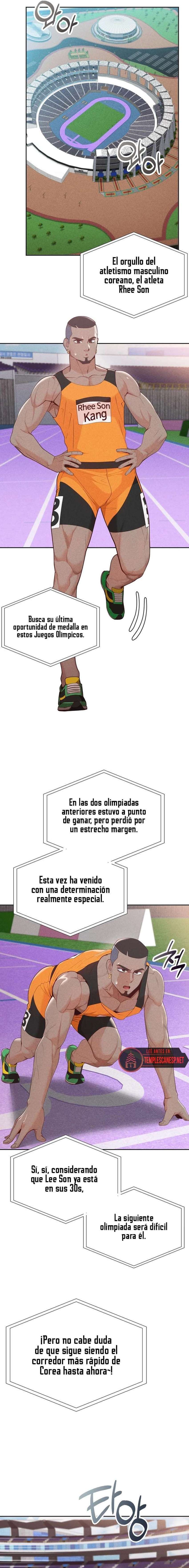 Corredores de Altura Capítulo 35 - Página 13