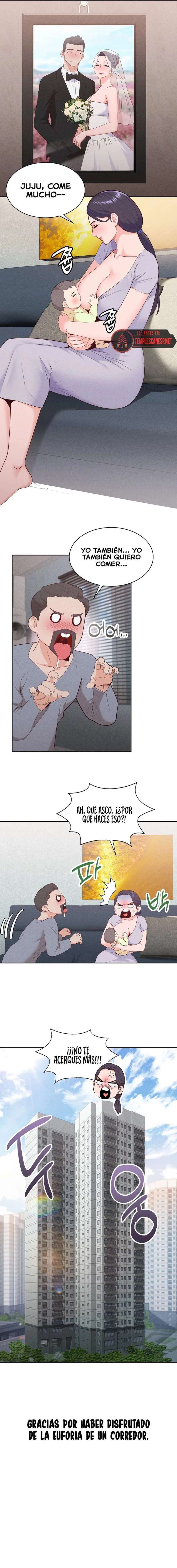 Corredores de Altura Capítulo 35 - Página 17