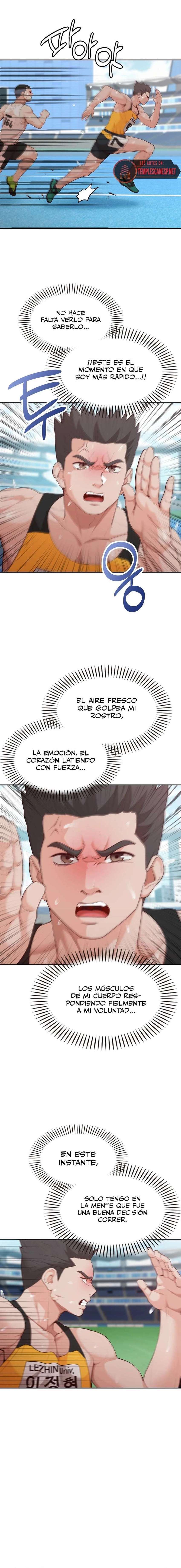 Corredores de Altura Capítulo 35 - Página 4