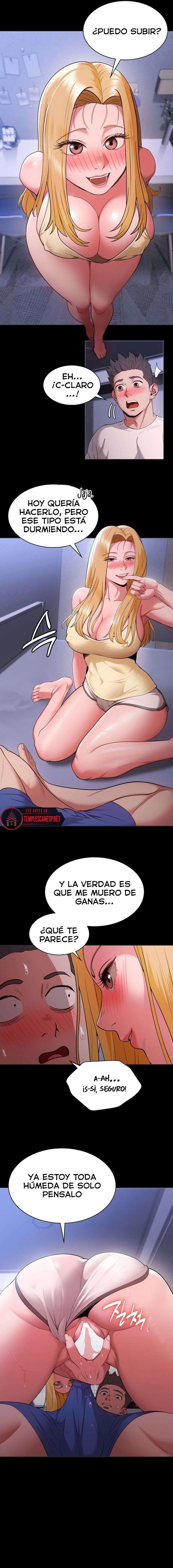 Corredores de Altura Capítulo 4 - Página 13