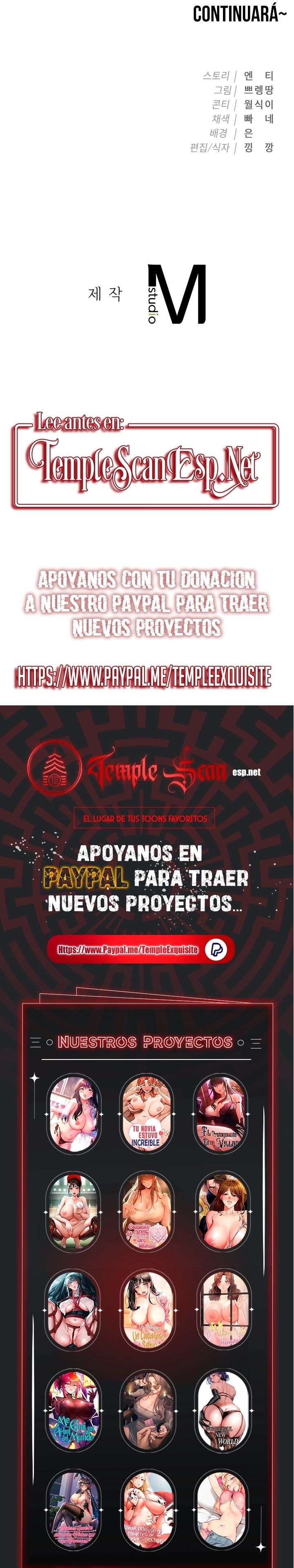 Corredores de Altura Capítulo 4 - Página 18