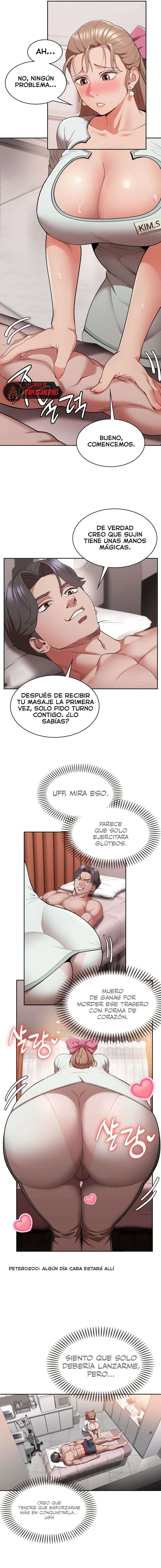 Corredores de Altura Capítulo 4 - Página 2