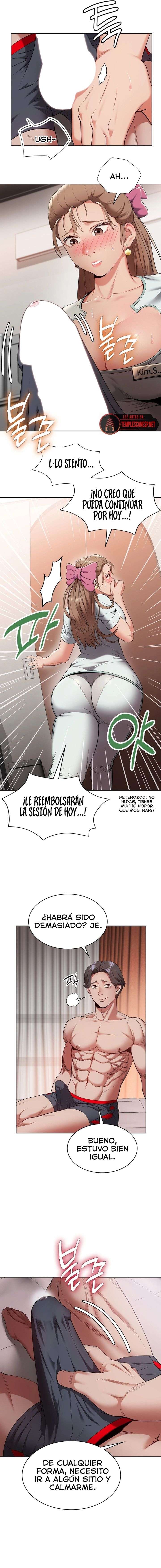 Corredores de Altura Capítulo 4 - Página 4