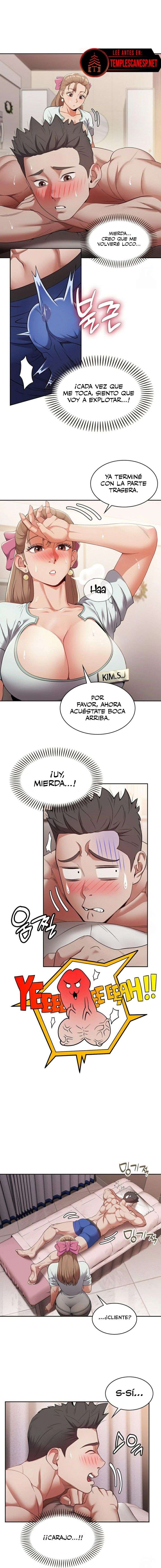 Corredores de Altura Capítulo 5 - Página 4