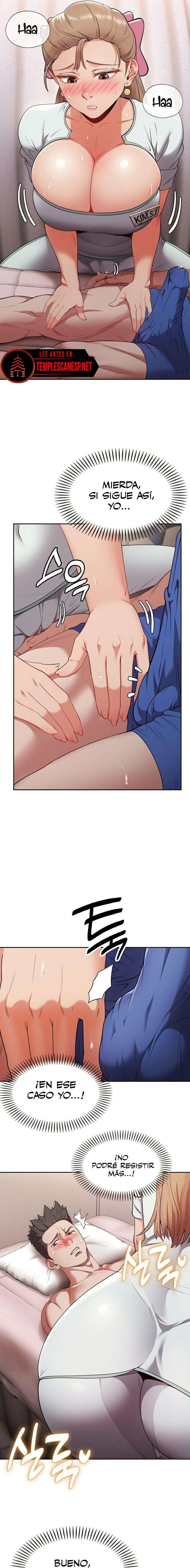 Corredores de Altura Capítulo 5 - Página 9